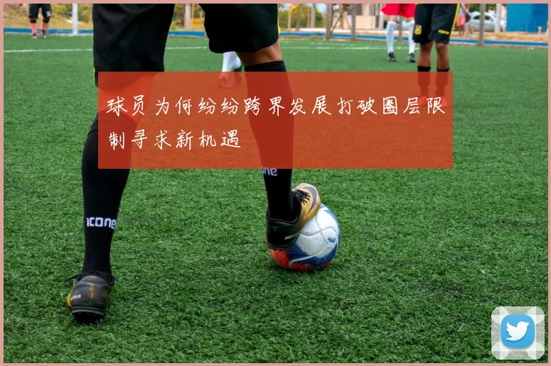 球员为何纷纷跨界发展打破圈层限制寻求新机遇