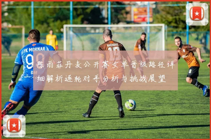 陈雨菲丹麦公开赛女单晋级路径详细解析逐轮对手分析与挑战展望