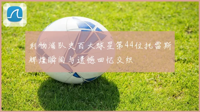 利物浦队史百大球星第44位托雷斯辉煌瞬间与遗憾回忆交织